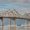 Tappan Zee Bridge III