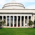 The Dome at MIT