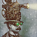 The Projectionist