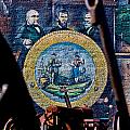WV Seal