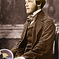 James Clerk Maxwell, Scottish Physicist