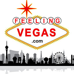 FeelingVegas Wall Art and Prints