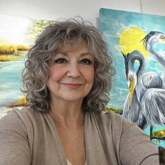 Barbara Landry
