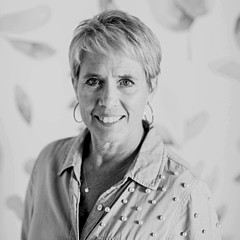 Carol Robinson