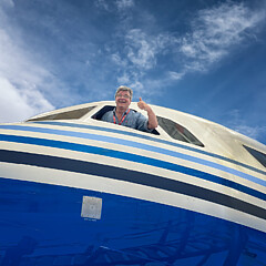 Dave Koch - Aircraft Photography