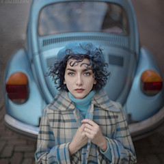 Anka Zhuravleva