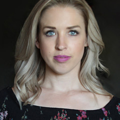 Anna Rose Bain