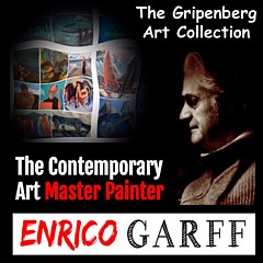 Enrico Garff