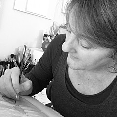 Marie Stone-van Vuuren