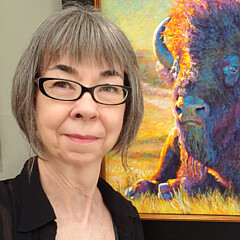 Rita Kirkman