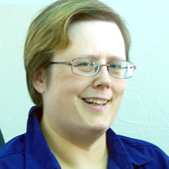 Rohvannyn Shaw