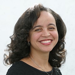 Roshanne Minnis-Eyma