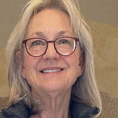 Sandy Thornton