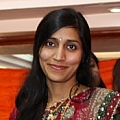Srishti Wilhelm