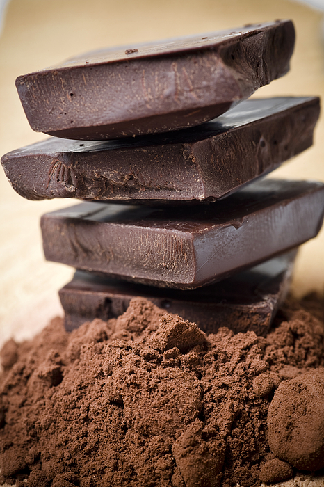 Chocolate (still Life) Art for Sale