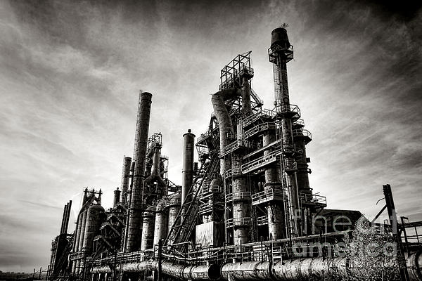 Pennsylvania Photographs