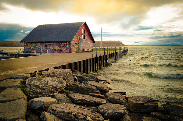 Midwest Landscape Art