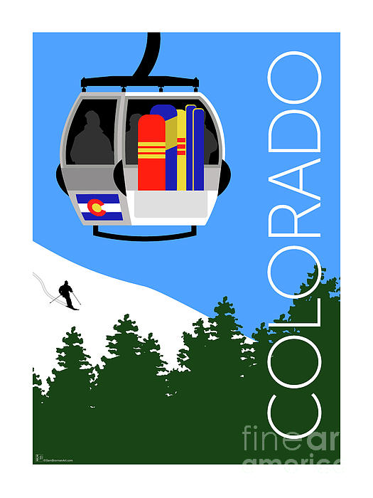 Colorado Digital+art