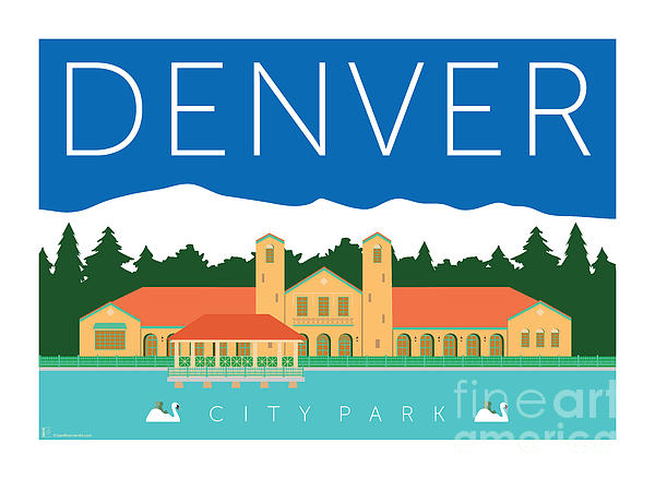 Denver Digital+art