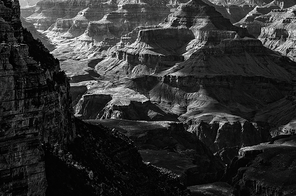 Grand Canyon National Park Art