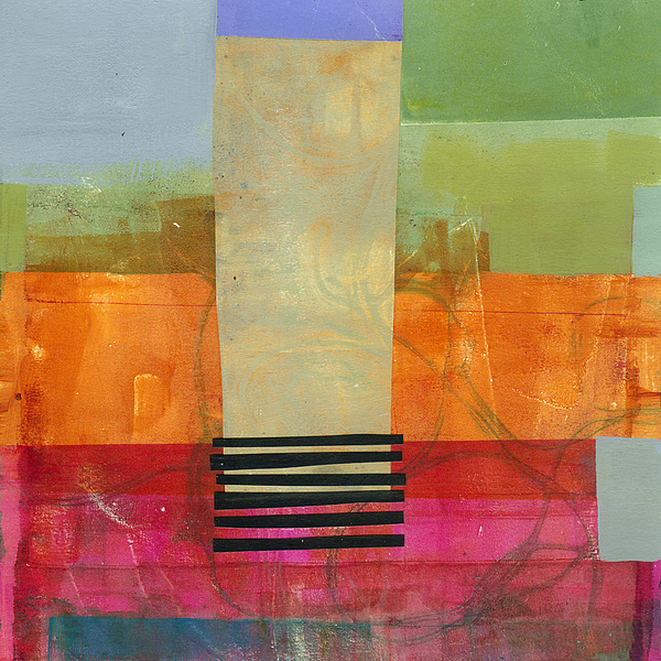 Vibrant Art