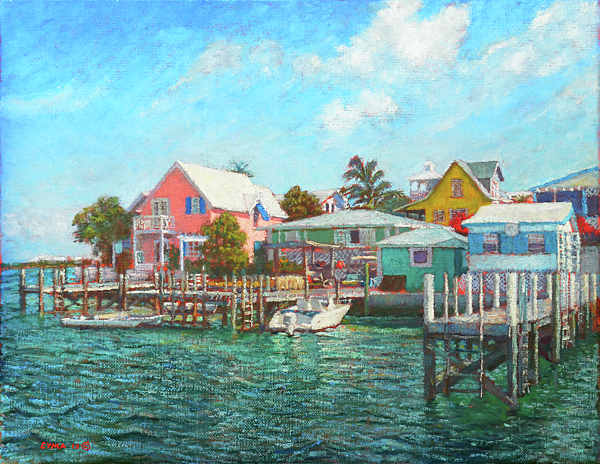 Abaco Art