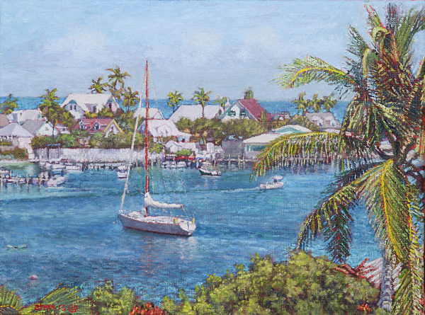Bahama Art