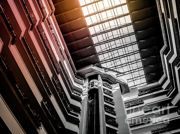 Architecture Art