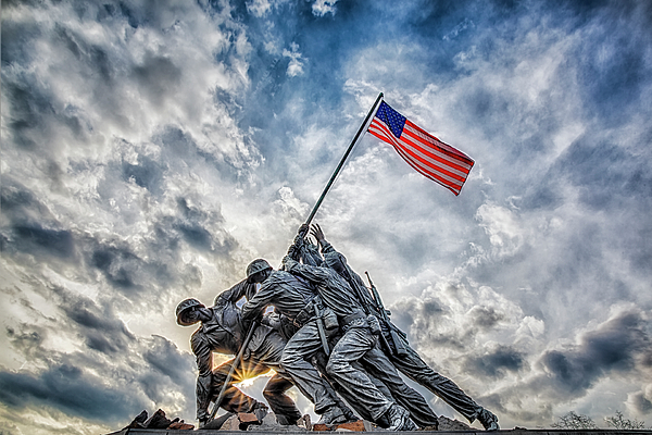 United States Art