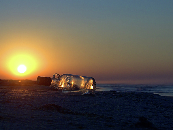 Shoreline Photographs