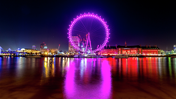 London Art
