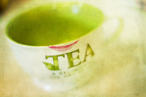 Tea Art for Sale