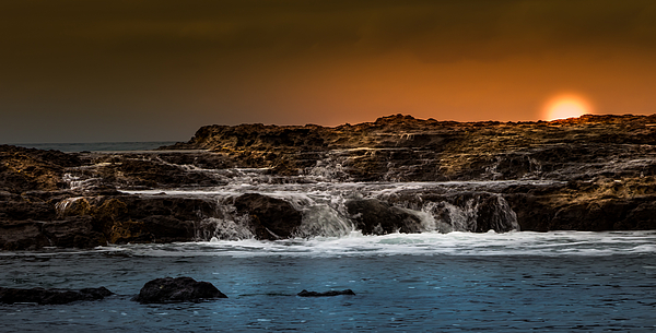 Sunset Photographs