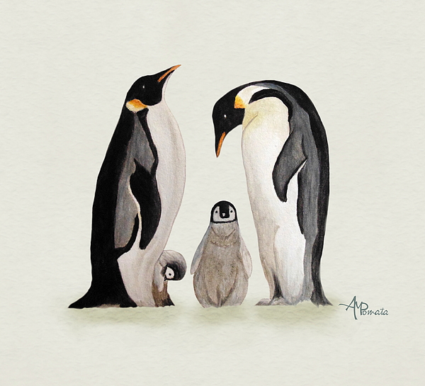 Animal Mixed+media
