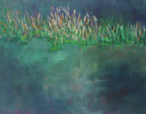 Landscape Paintings