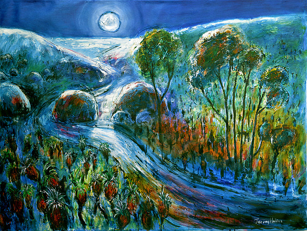 Landscape Photographs