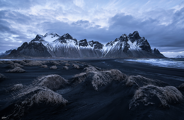 Iceland Art