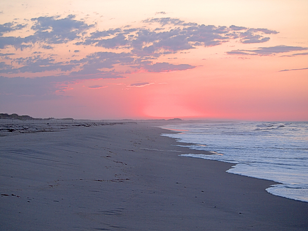 Coastline Photographs