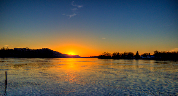Sunset Art