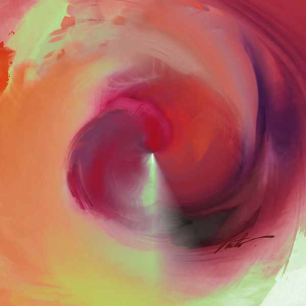 Abstract Digital+art