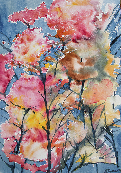 Flowers Still Life Paintings
