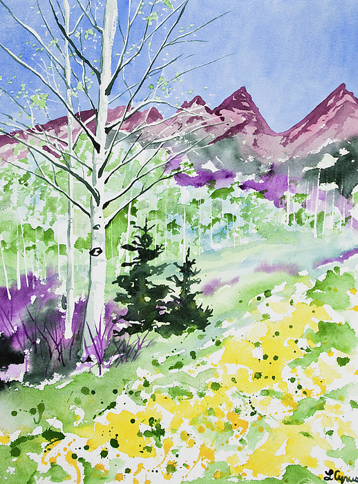 Spring Art
