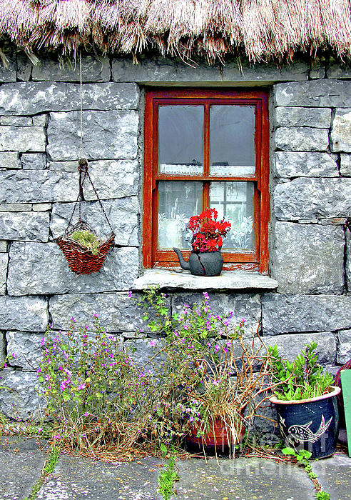Ireland Art