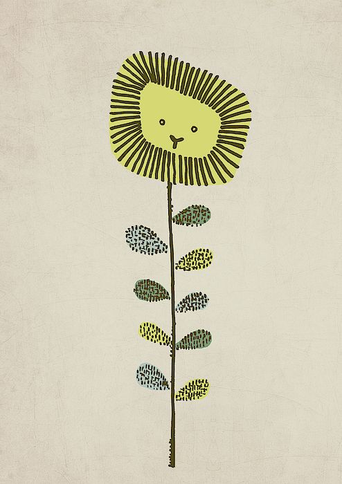 Flower Art