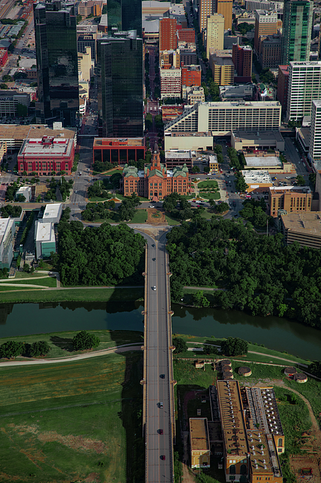 Fort Worth Art