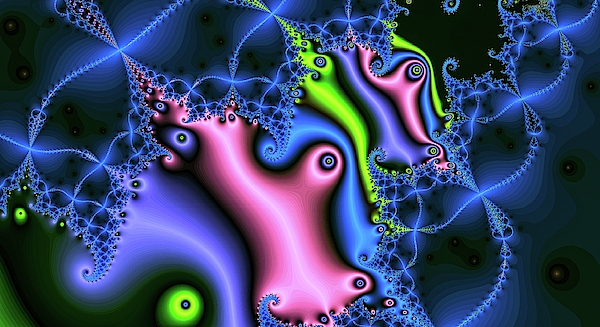 Fractal Art