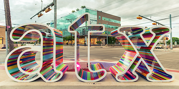 Austin Art