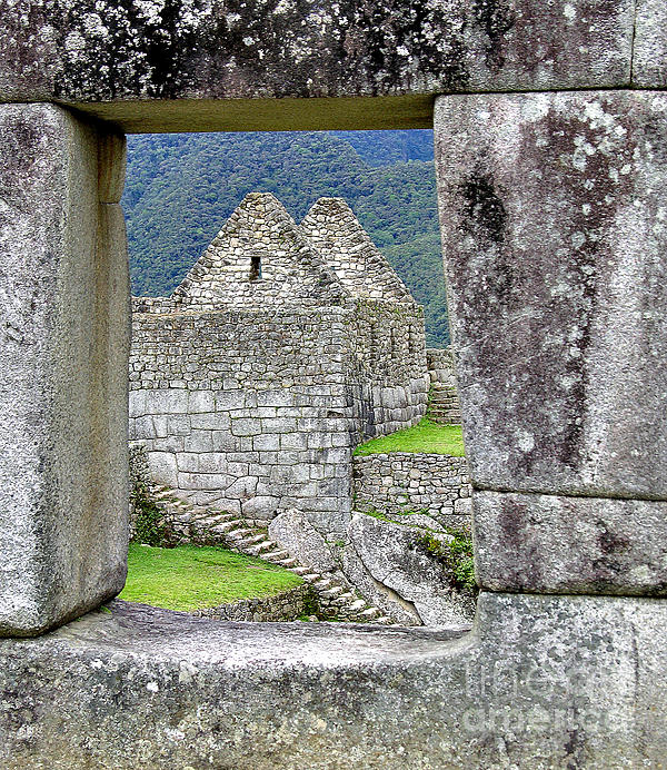Peru Art