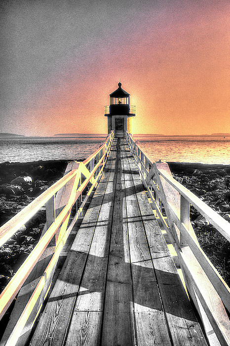 Maine Art