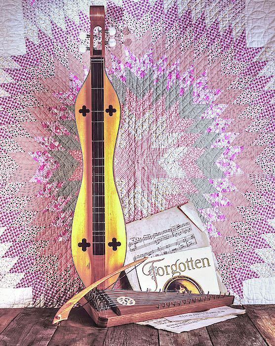 Still Life Photographs